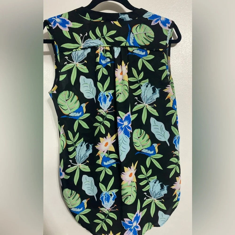 Violet & Claire Blouse - Picture 2 of 3
